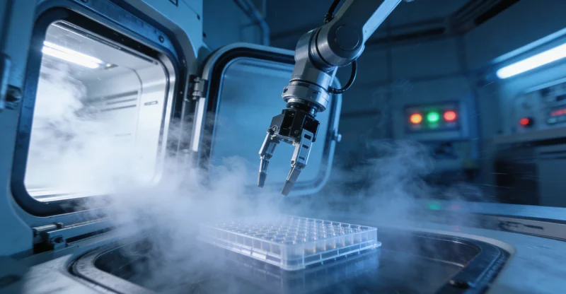 霍尔果斯家庭查看基因检测报告后