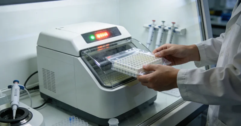 广州遗传咨询师与患者解读基因检