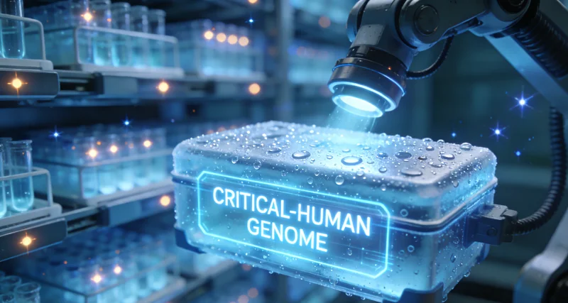 嫩江家庭讨论健康问题与遗传风险