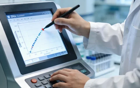 凌海MEN综合征基因检测专业机构有哪些？行业精选