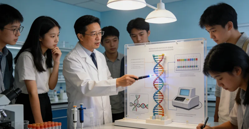 樟树FAP患者进行长期健康管理