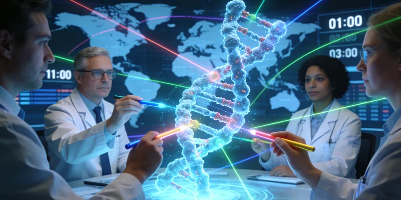 天津医院消化内科肠镜筛查与基因