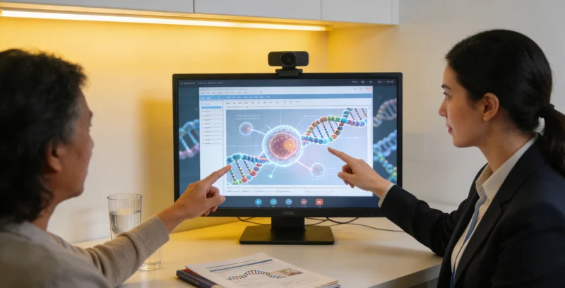澄江黑斑息肉综合征基因检测标准