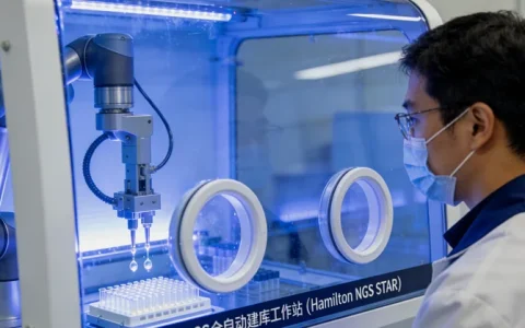 厦门NF1基因检测机构具体位置在哪？