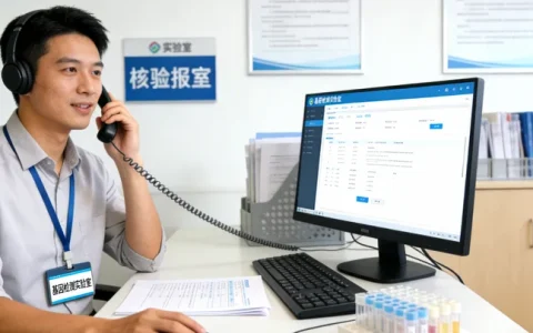 兴仁地区卵巢癌易感基因检测正规中心办理全指南