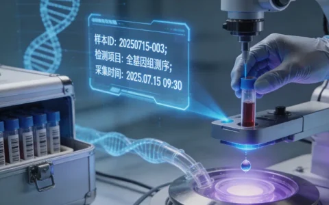 深州VHL基因检测机构对比评测（含评分榜）