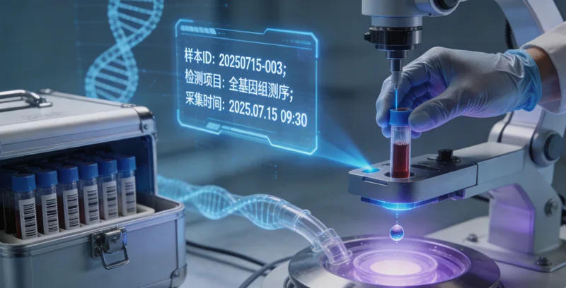 深州家庭与医生进行健康咨询沟通