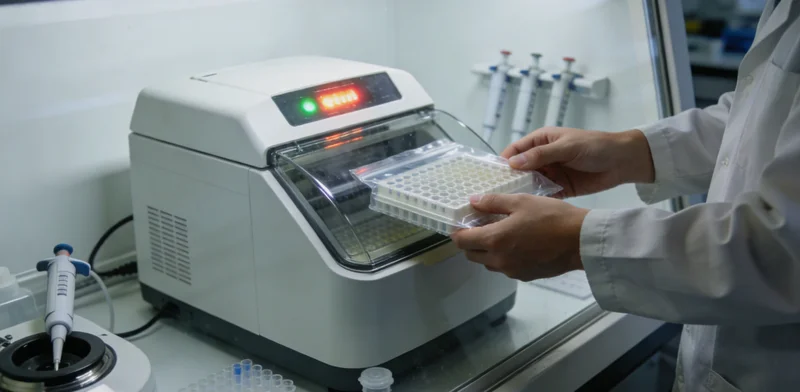 济源黄河岸边家庭背影充满希望