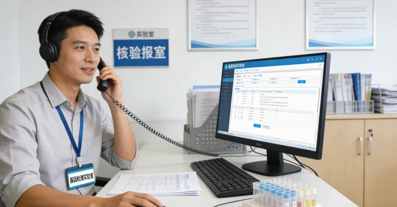 巴林右旗医生与患者家属共同讨论