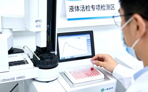 龙岩卵巢癌易感基因检测机构专业排名