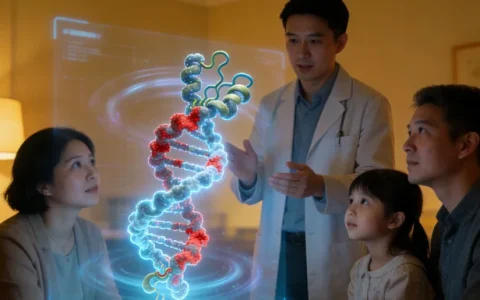 龙泉遗传性乳腺癌筛查基因检测哪个公司最好