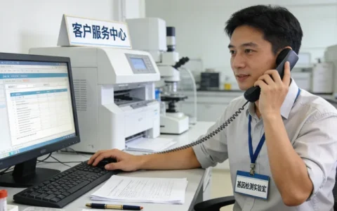 安庆FAP家系检测基因检测正规机构全名单（含最新地址）