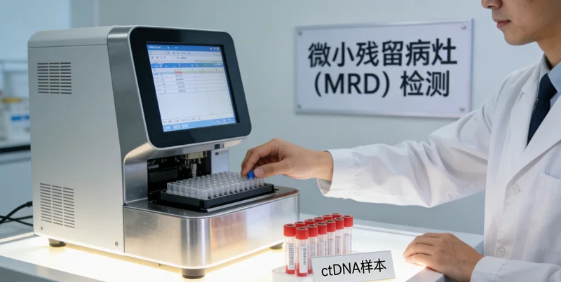 克拉玛依FAP家系基因检测原理