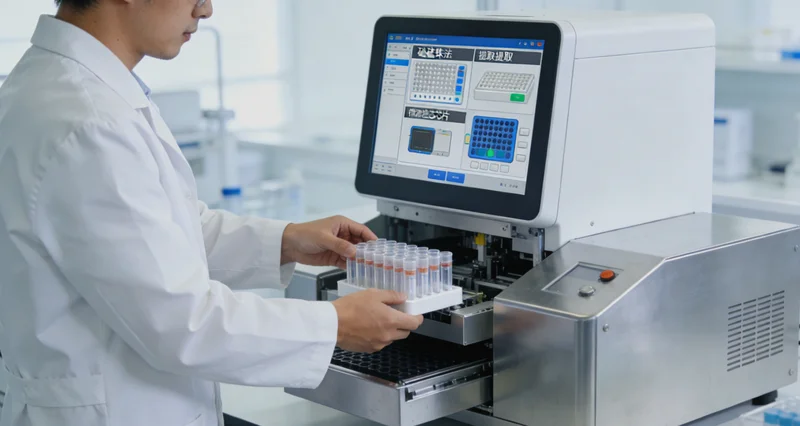 富锦居民与医生沟通肠镜检查报告