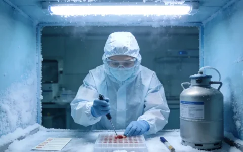 丰镇BRCA胚系突变检测基因检测卫健委备案中心推荐