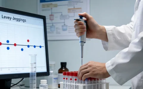 遵化NF1基因检测专业机构名录查询