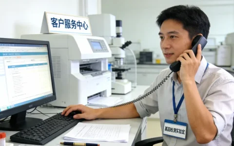 绵竹地贫携带者筛查基因检测机构排名年度榜单