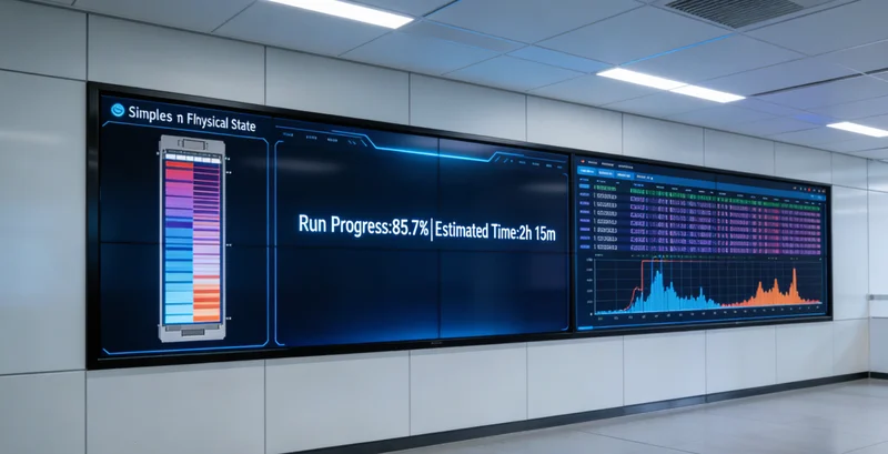桐乡合作实验室高通量测序仪工作
