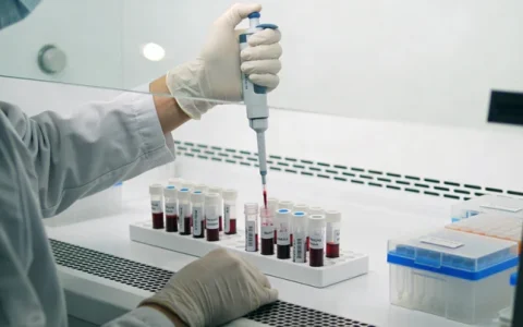 随州视网膜血管瘤基因检测权威机构怎么走？详细地址