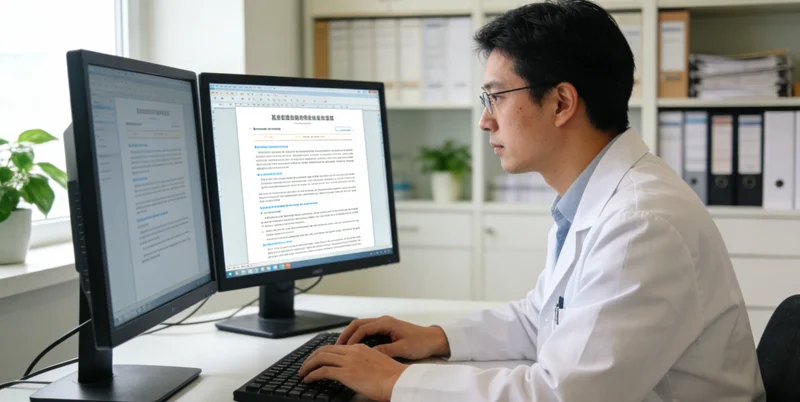 乌兰浩特基因检测咨询解读医生沟