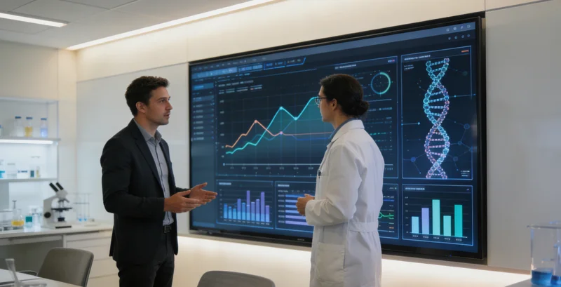 瑞昌遗传咨询师为客户详细解读基