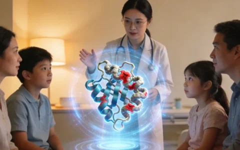 岑溪考登综合征基因检测机构大全（哪些可以做）