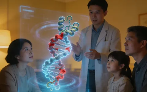 建德PJS相关肿瘤风险基因检测去哪做？权威机构名单+地址