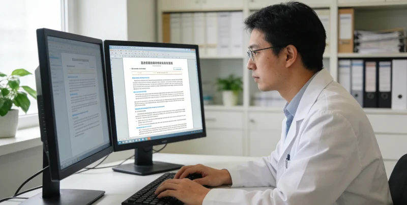 大安专业遗传咨询师解读基因报告