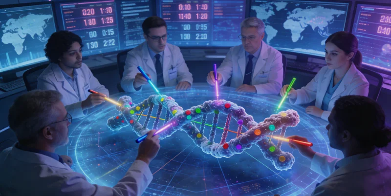 鞍山家族健康管理-制定监测计划