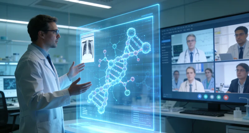 阿荣旗居民定期肠癌筛查示意