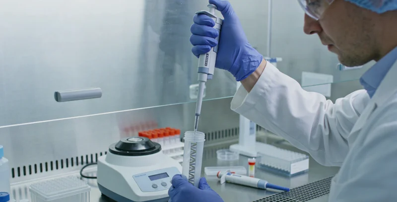 钦州PJS基因检测遗传咨询场景