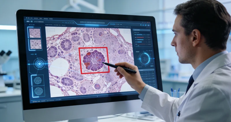 大冶医院病理科切片与样本递送流