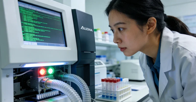 宝鸡专业基因检测实验室测序仪工