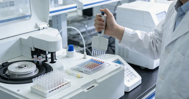 香格里拉长者接受听力健康咨询