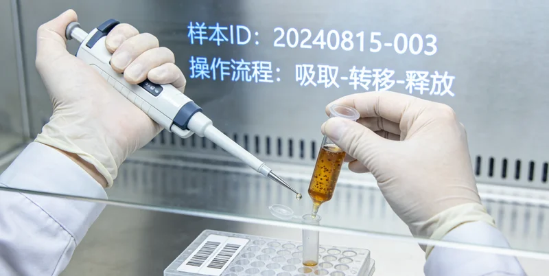 阿左旗家庭获知检测结果后放松沟