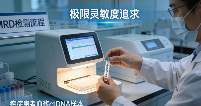 常宁MSH6基因检测科学原理解