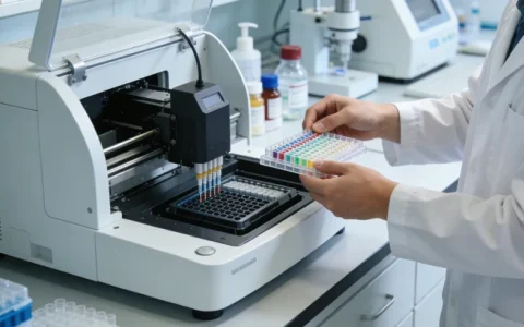 连云港RET胚系突变基因检测精选机构汇总：地址详情