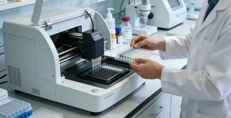 连云港市民在社区交流健康话题