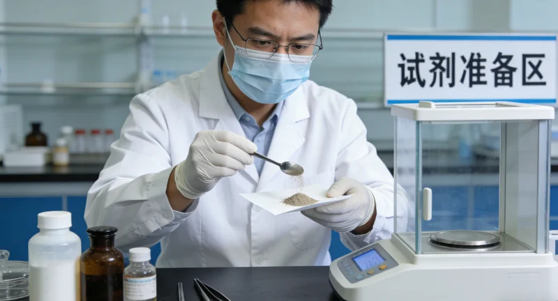 北流女性定期健康检查场景