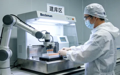 淮安PJS基因检测要在哪里检测？选择指南