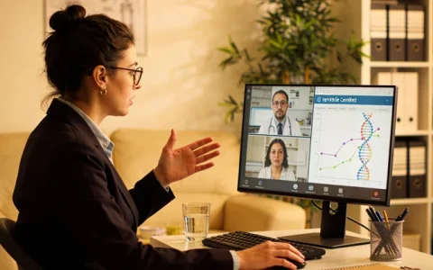 涟源视网膜母细胞瘤基因检测口碑机构推荐