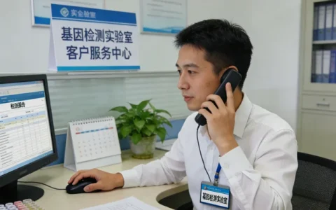 醴陵肾透明细胞癌基因检测本地服务机构一览