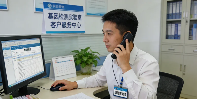 醴陵遗传咨询师与家庭沟通肾癌家