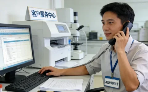 松滋Peutz-Jeghers综合征基因检测公司TOP10榜单（最新更新）