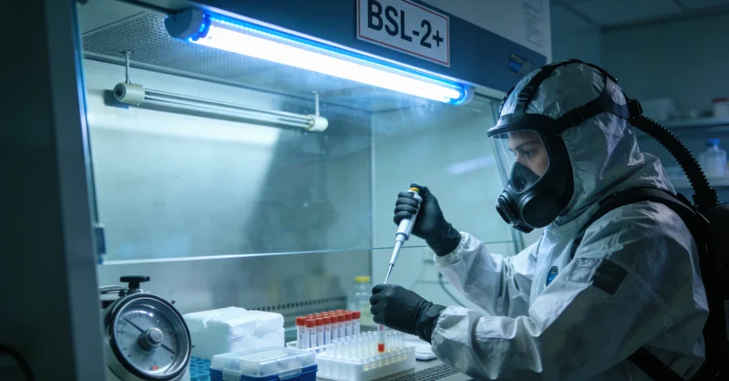 海伦基因检测后健康管理与希望象