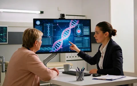 林州MUTYH基因检测专业中心名单及最新地址汇总