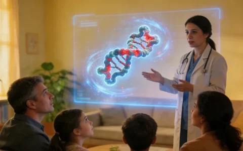 沅江林奇综合征相关肿瘤基因检测正规机构地址电话（官方备案）