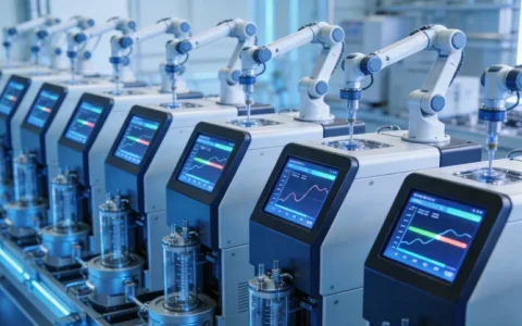 佳木斯林奇综合征家系检测基因检测专业机构盘点与地址参考