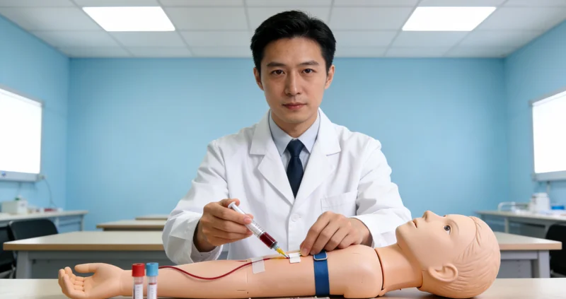 兴安盟PJS患者科学监测与管理