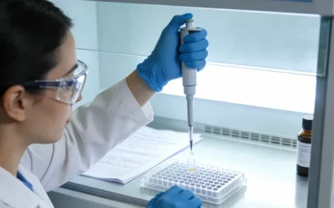 正镶白阿司匹林预防基因检测中心在哪里